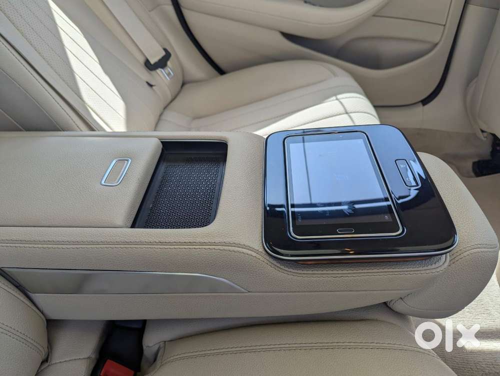 Mercedes-benz E-class E 200 Exclusive, 2022, Petrol