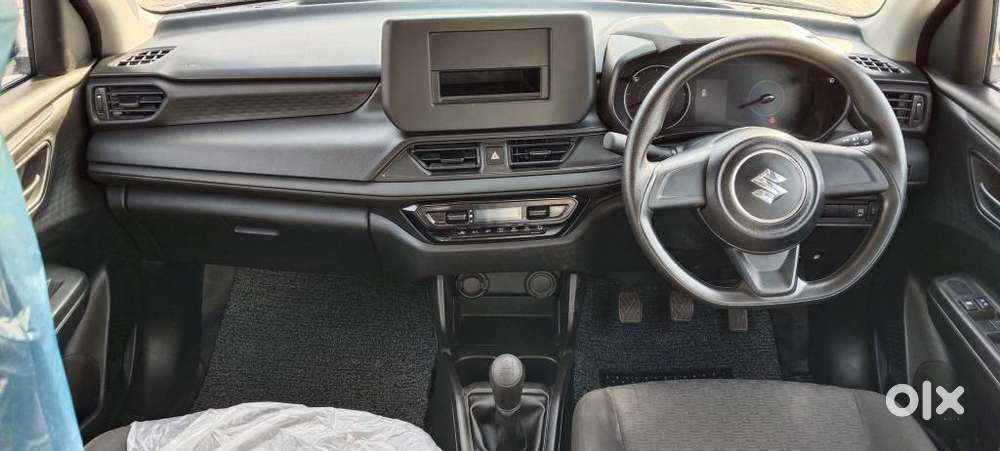 Maruti Suzuki Swift Lxi Optional-o, 2026, Petrol