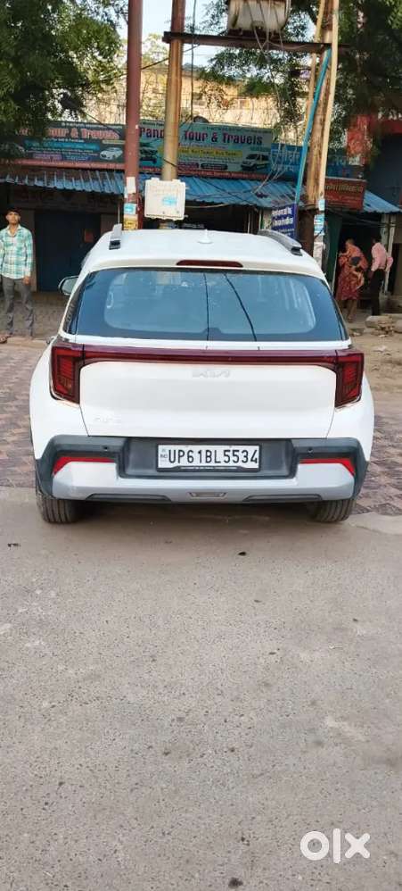 Kia Sonet 2024