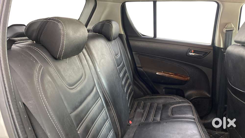 Maruti Suzuki Swift Vxi, 2015, Petrol