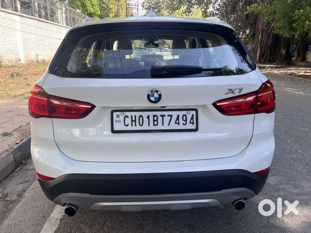 Bmw 3 Series 2.0 320d Sport Line, 2018, Diesel