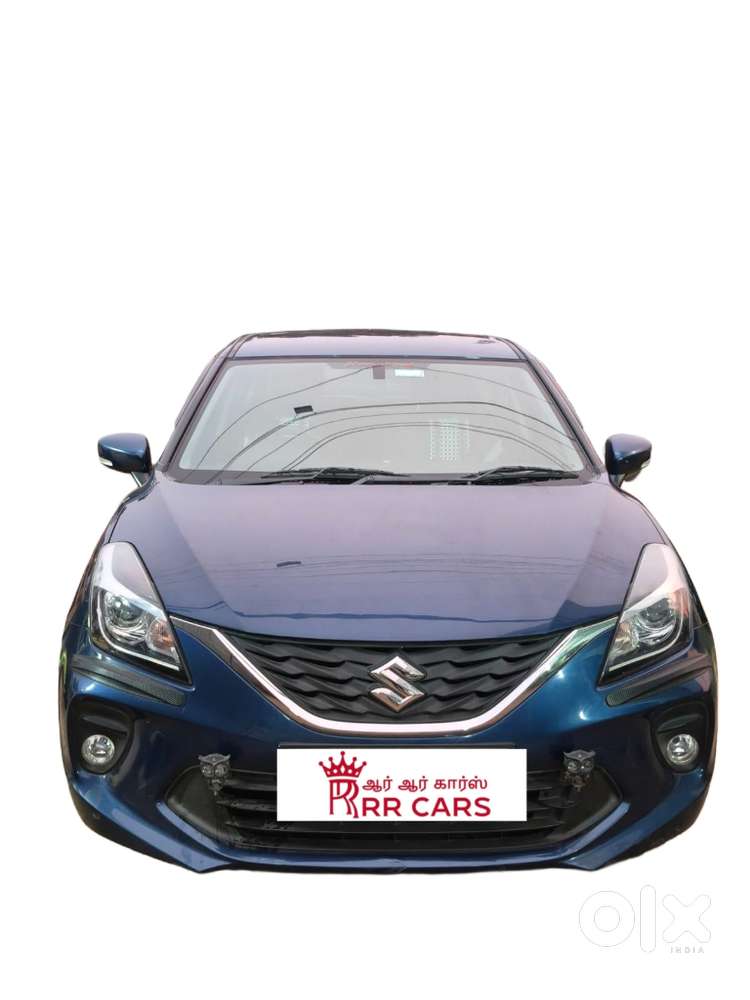 Maruti Suzuki Baleno Maruti-suzuki-baleno-zeta-diesel, 2019, Petrol