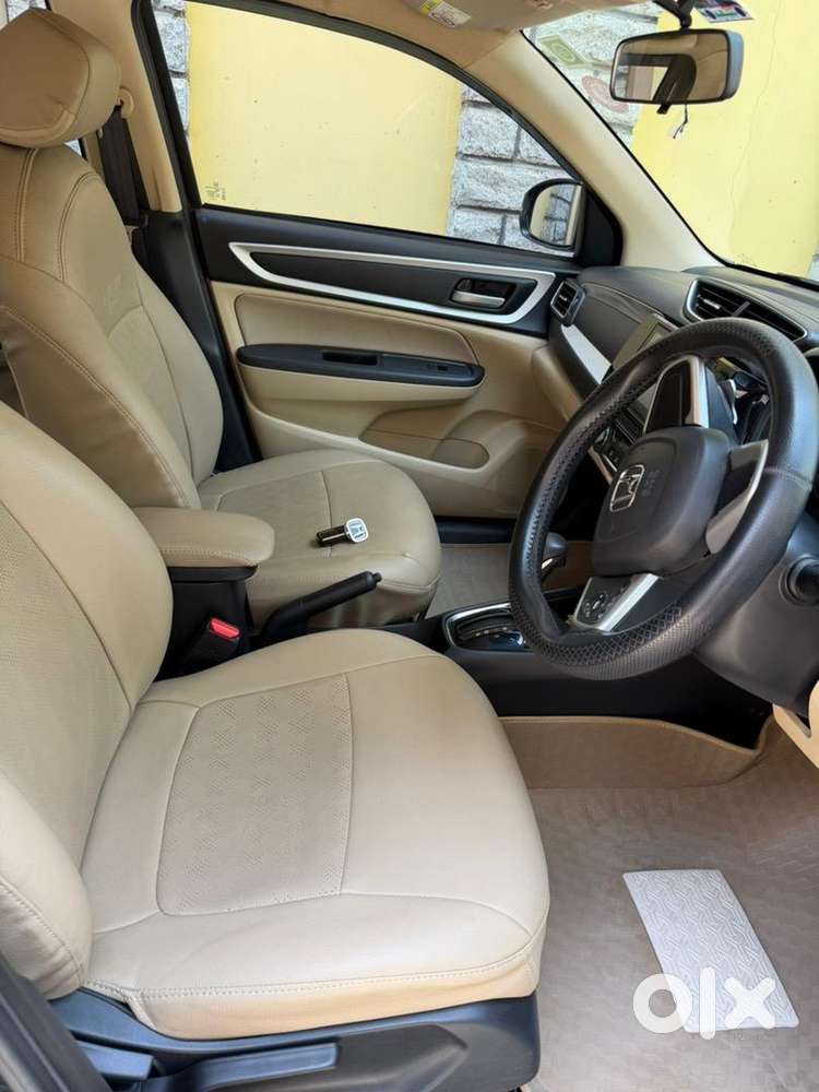 Honda Amaze 2023 Petrol 10080 Km Driven