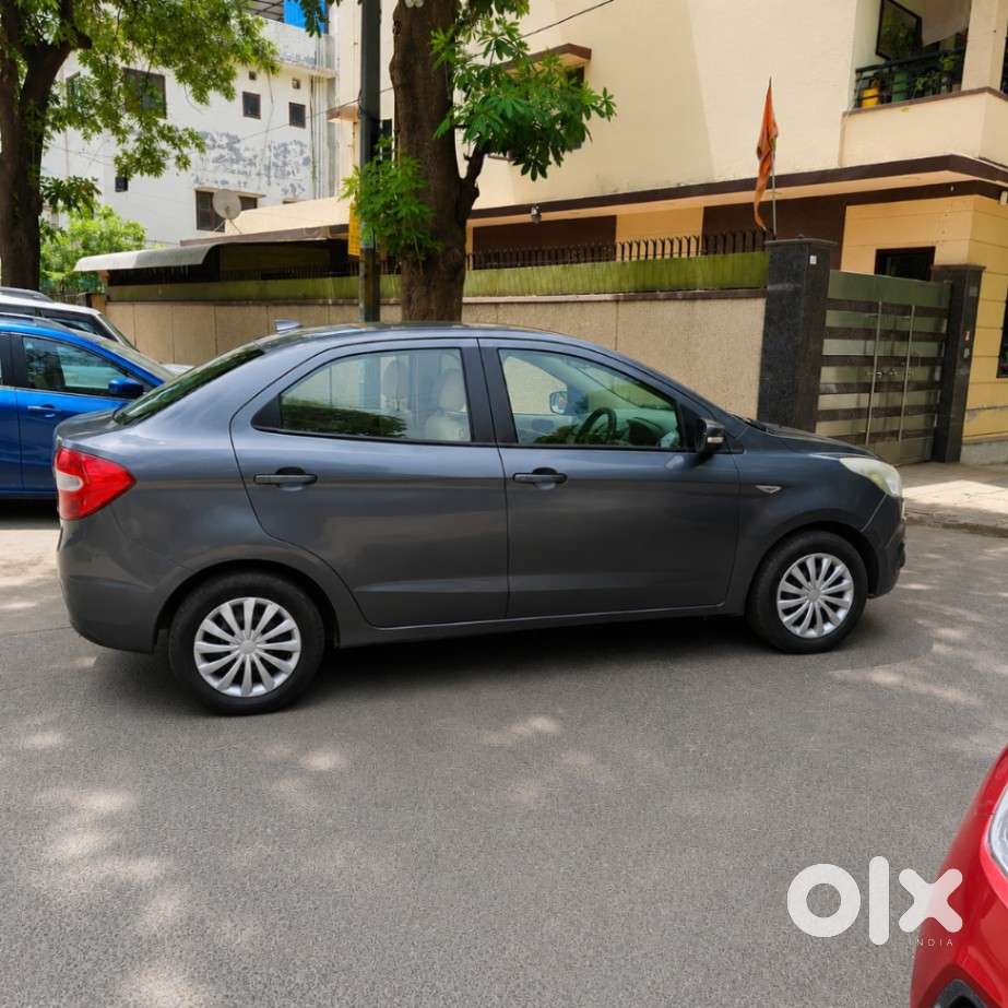 Ford Aspire Trend Plus Tdci, 2016, Diesel