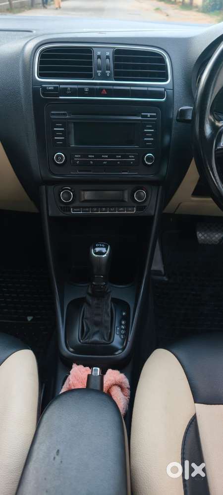 Skoda Rapid 1.5 Tdi At Ambition, 2017, Diesel