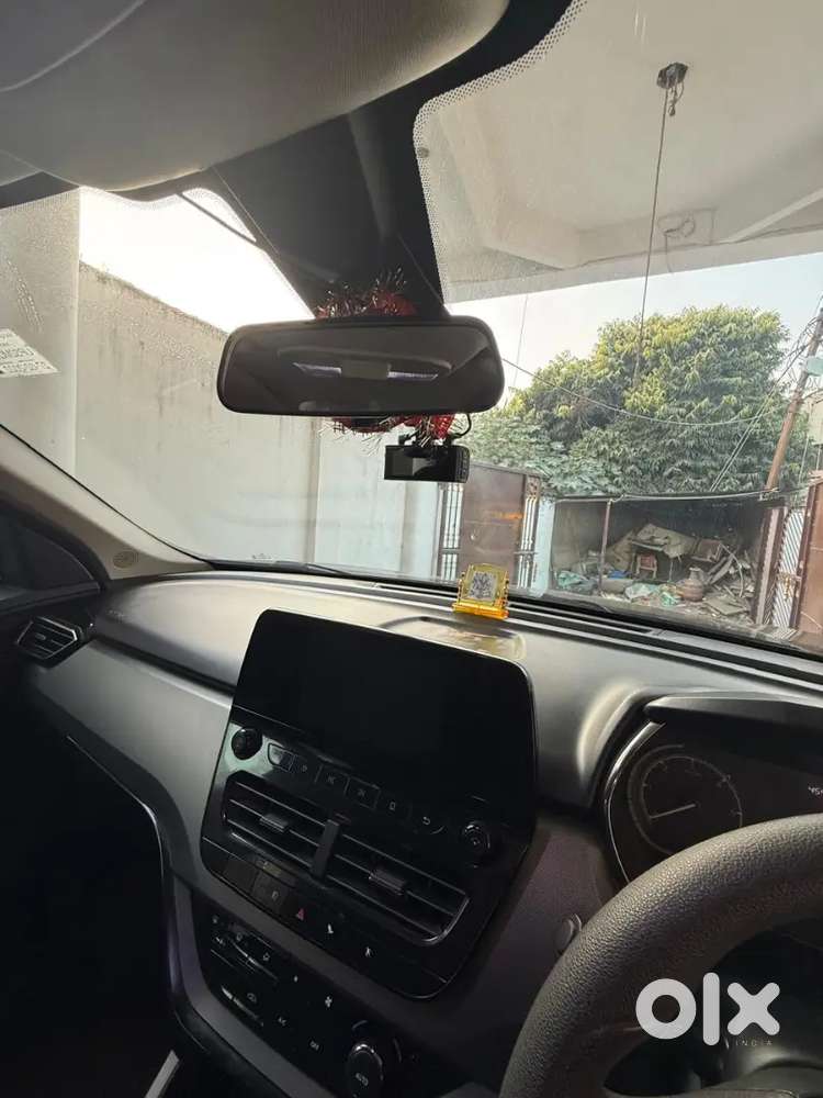 Tata Harrier 2022 Diesel Good Condition