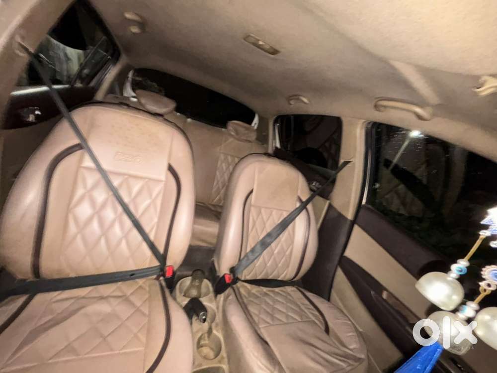 Hyundai I20 Petrol Manual 2011