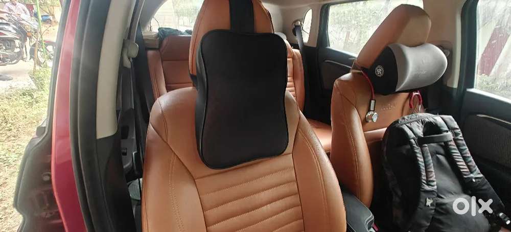 Honda Wr-v 2018 Diesel Well Maintained