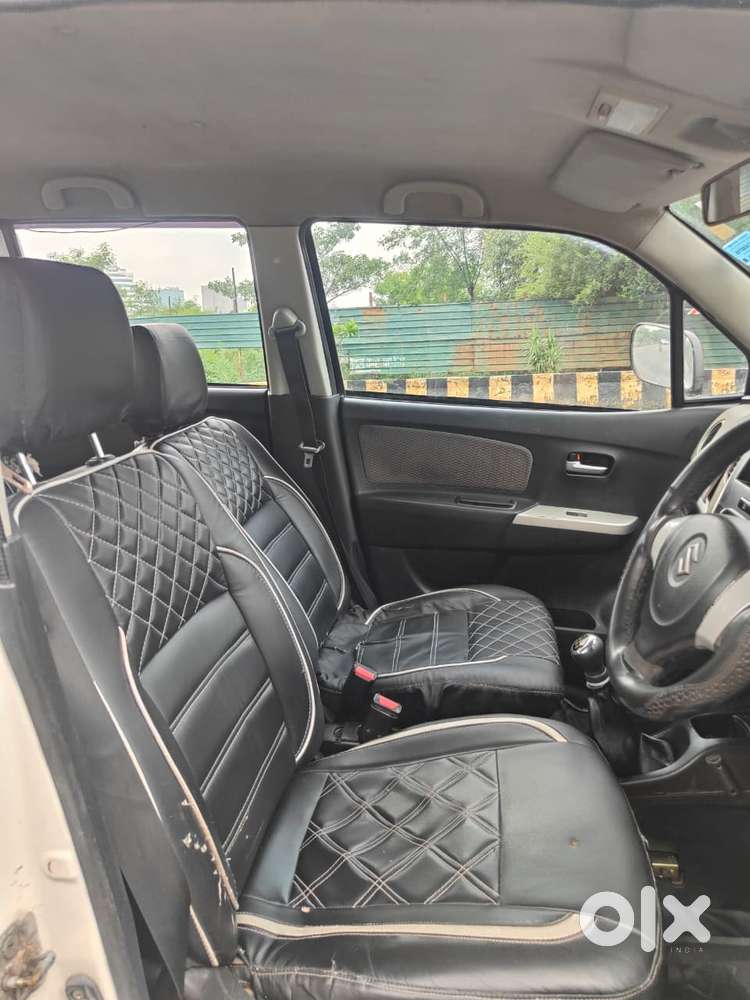 Maruti Suzuki Wagon R Cng Lxi, 2014, Cng & Hybrids