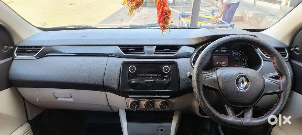 Renault Triber 2021