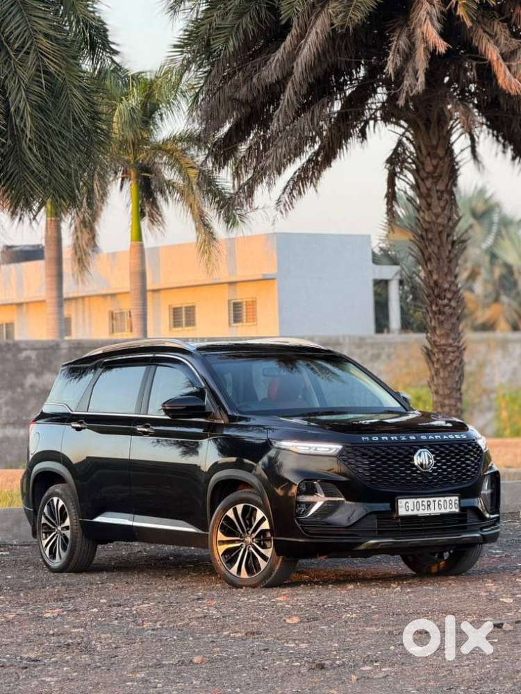 Mg Hector 2.0 Sharp Diesel, 2023, Diesel