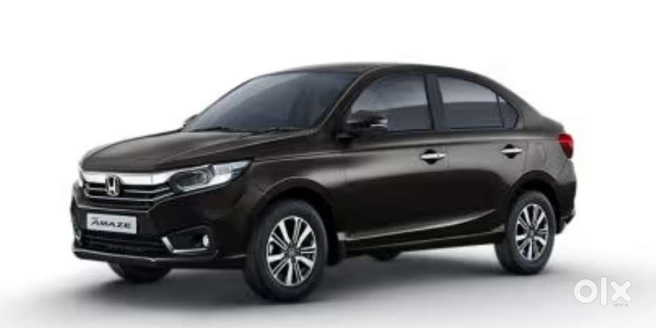 Honda Amaze Brand New 2026 - 300 Km Driven