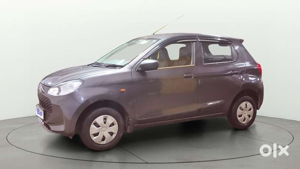 Maruti Suzuki Alto K10 Plus Edition, 2024, Petrol
