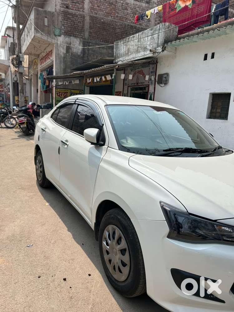 Maruti Suzuki Dzire 2025 Petrol Good Condition