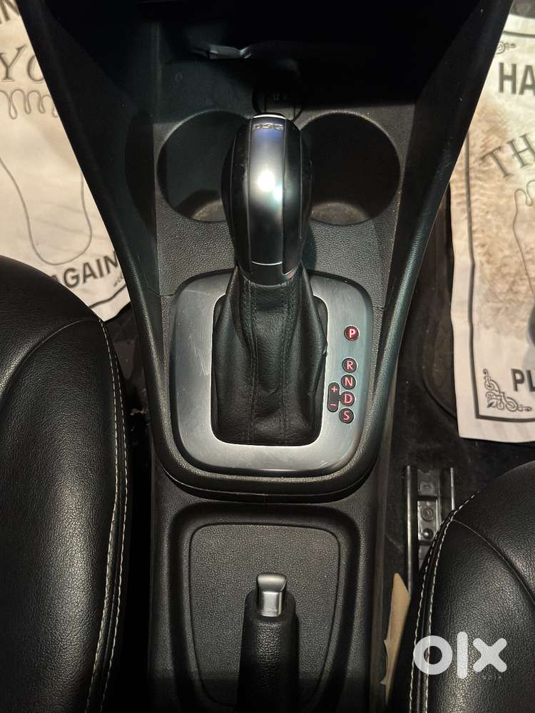 Volkswagen Polo Gt Tsi