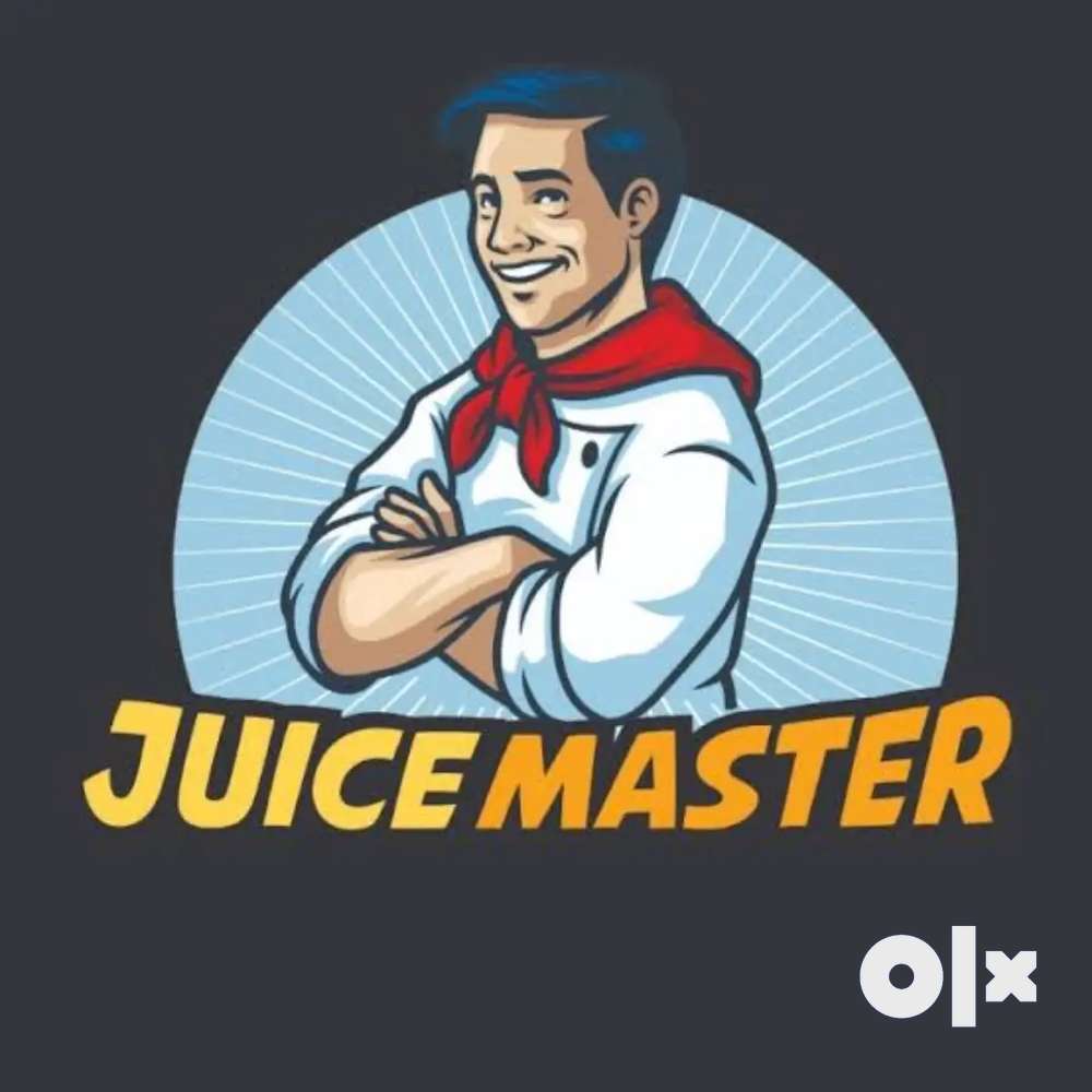 The clearance juice master