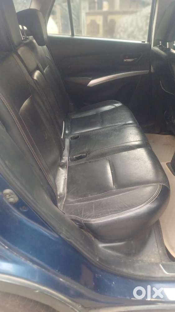 Maruti Suzuki S-cross Alpha 1.3, 2017, Diesel