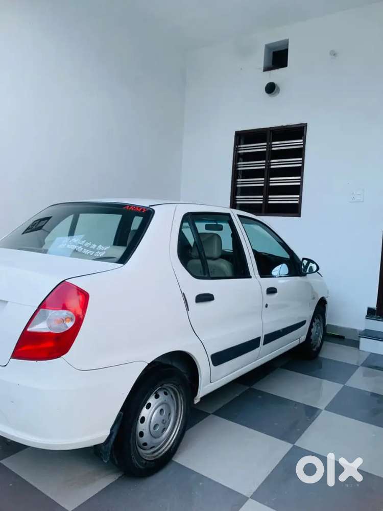 Tata Indigo Cs 2013 Diesel Good Condition