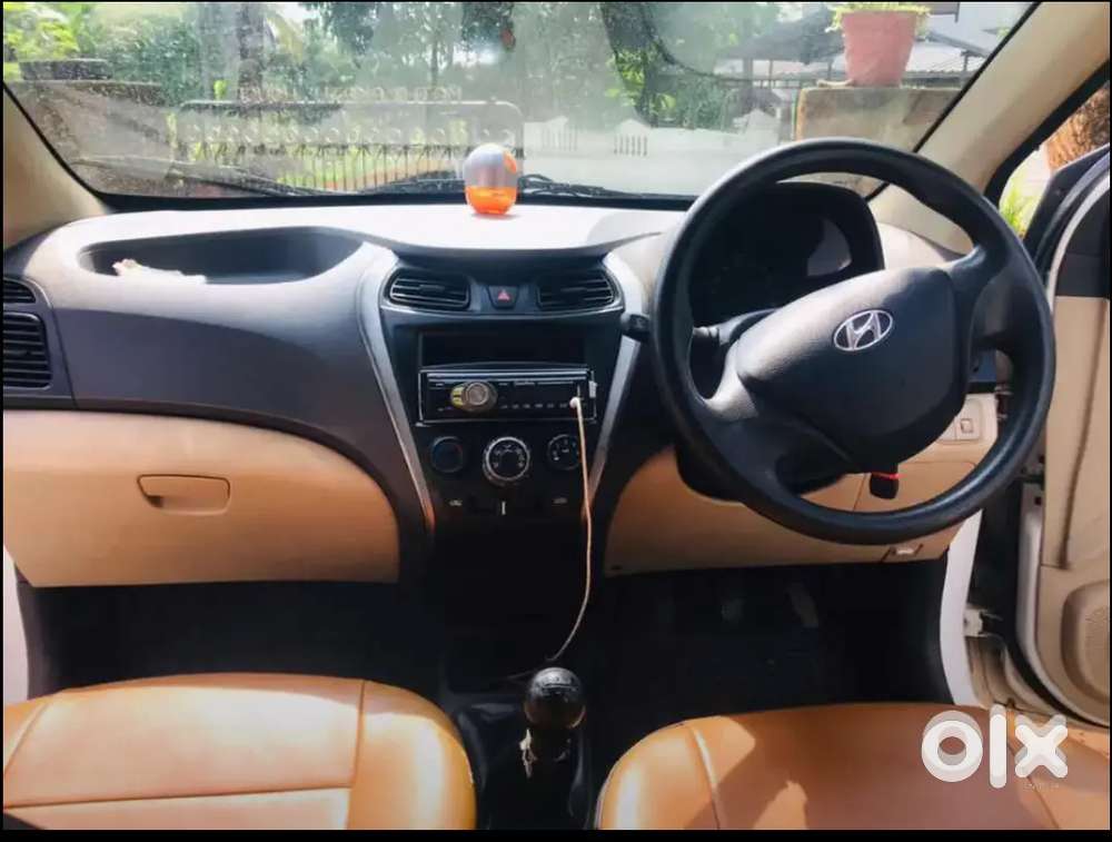 Hyundai Eon For Sale
