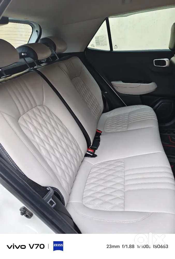 Hyundai Venue S Plus Petrol Manual 2024