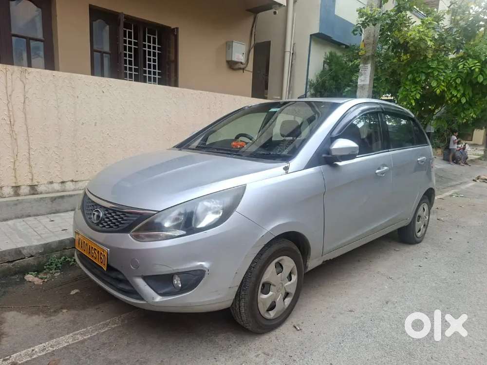 Tata Bolt 1.3 Xm 2017 Diesel Manual