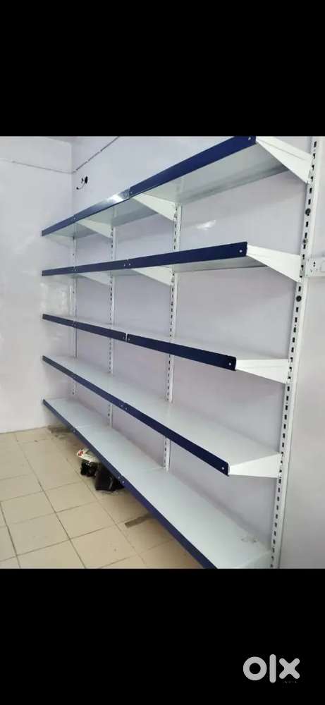 Wall mount rack standing rack centre rack hand cap rack siloota angle