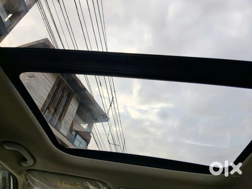 Hyundai Creta Sx 1.5 Petrol Cvt, 2022, Petrol