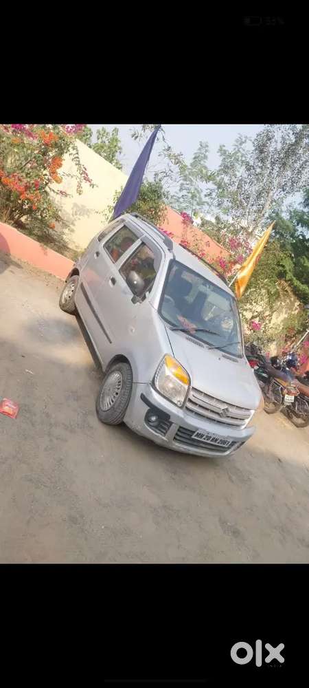 Wagon R 1.0 2010 Petrol 10000km Rr 2030 With Insurance All Docu Clear