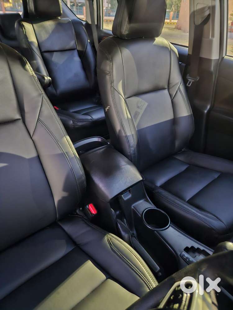 Toyota Innova Crysta 2.8 Gx At, 2021, Diesel