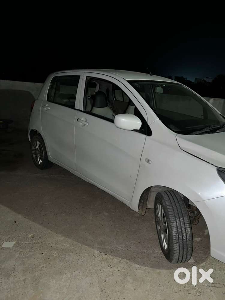 Maruti Suzuki Celerio 2016 Year Diesel