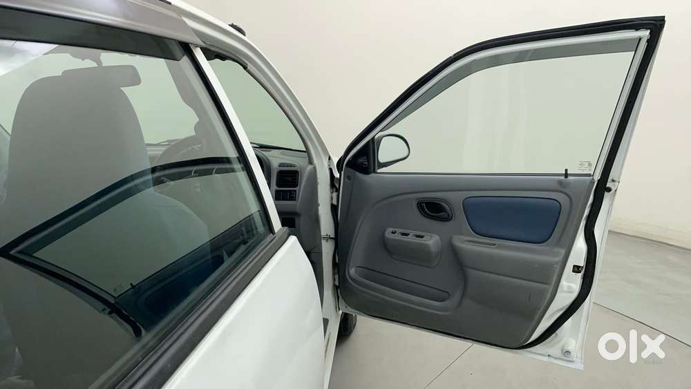 Maruti Suzuki Alto K10 Vxi, 2014, Petrol