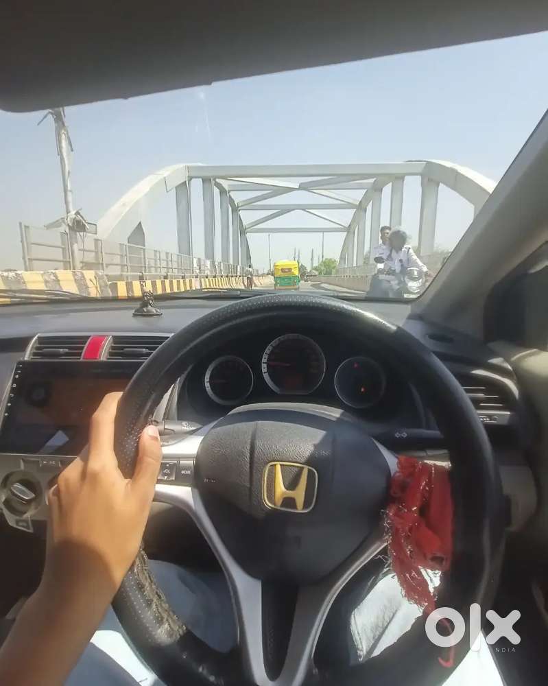 Honda City 2009 1.5 Mt