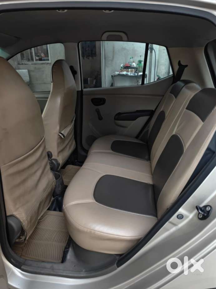 Hyundai I10 Era, 2012, Petrol