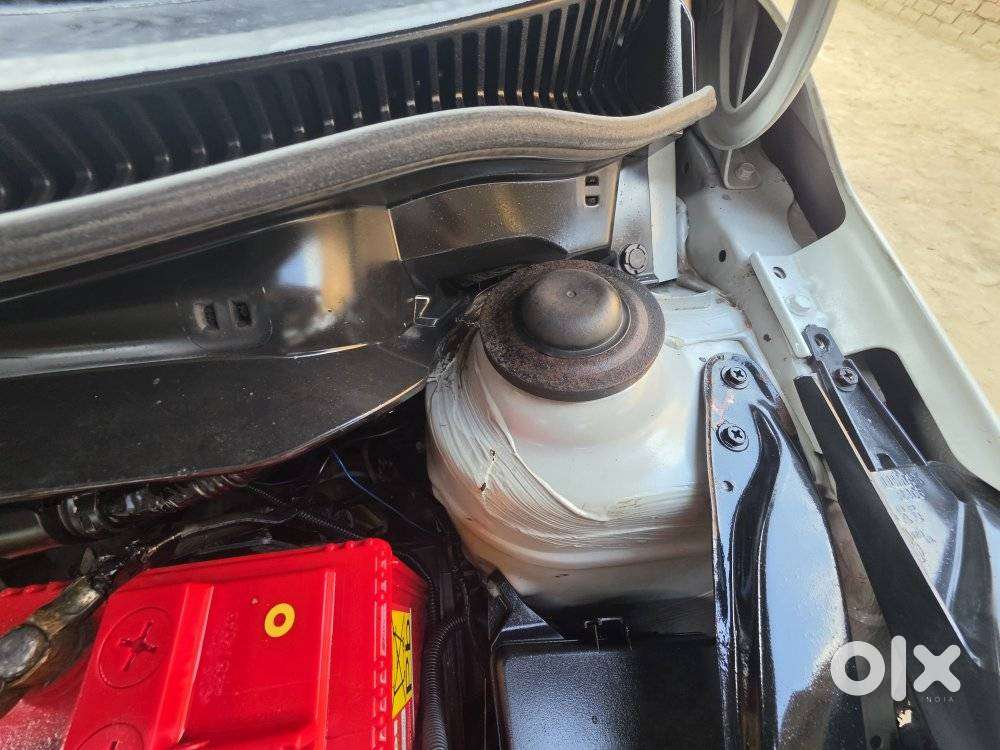 Maruti Suzuki Swift Ddis Vdi, 2014, Diesel