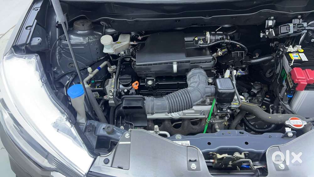 Maruti Suzuki Ertiga Zxi (o) Cng [ ], 2025, Petrol