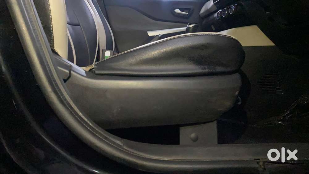 Nissan Magnite 1.0 Xl, 2024, Petrol