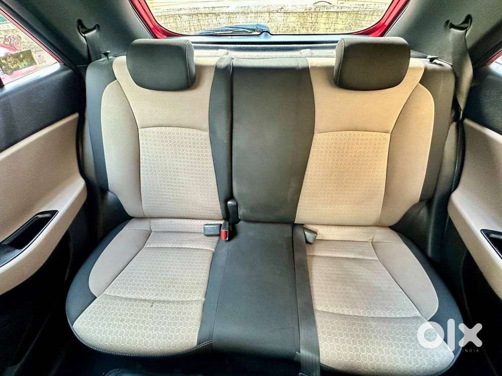 Hyundai I20 Petrol Asta, 2015, Petrol