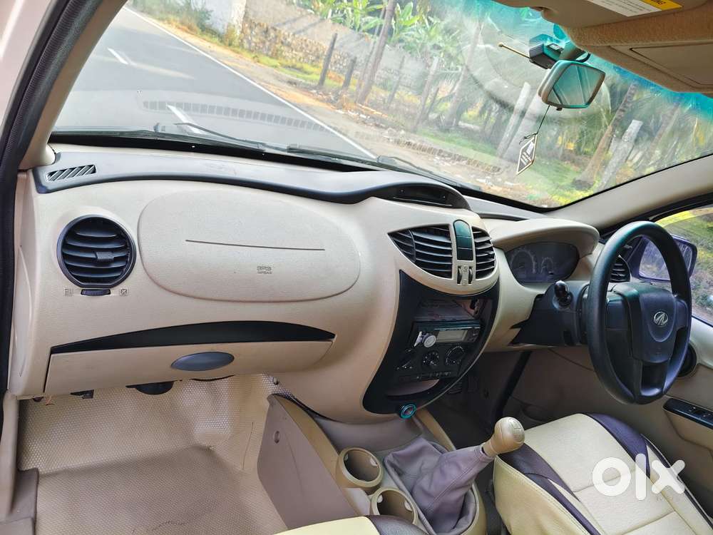 Mahindra Xylo H4 Abs Bs Iv, 2018, Diesel