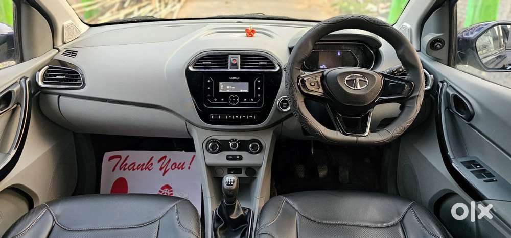 Tata Tigor