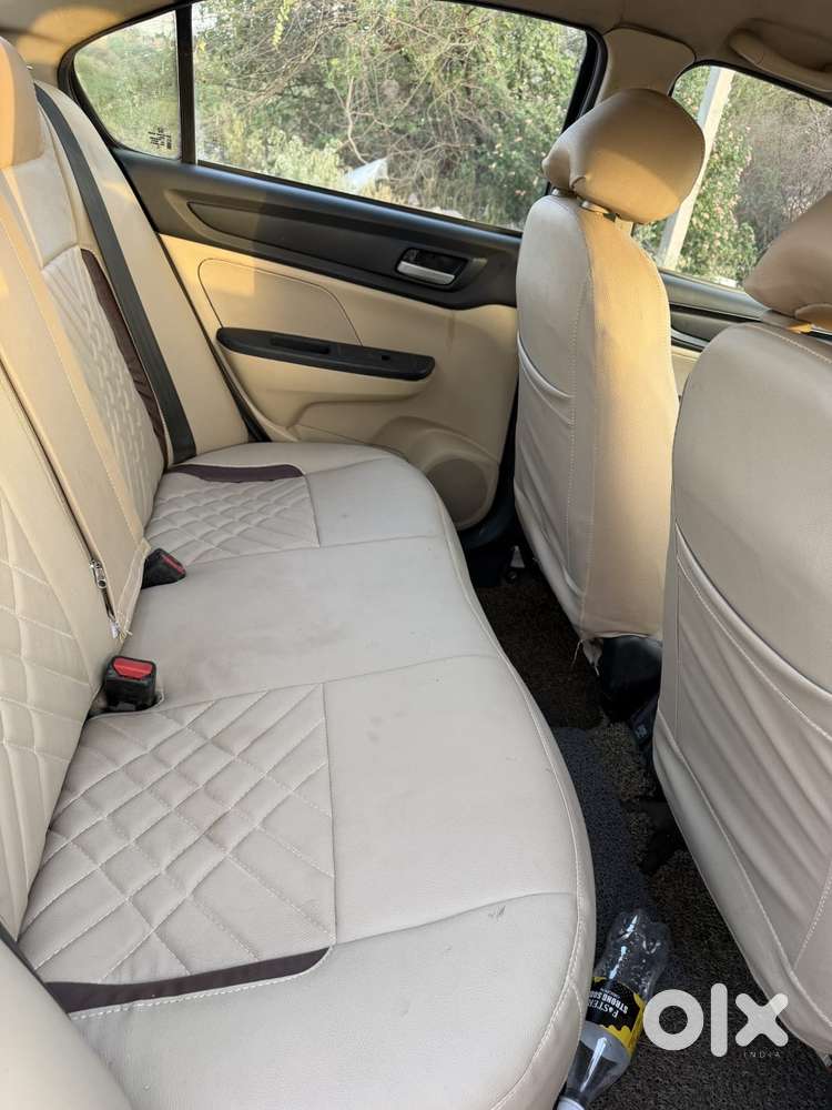 Honda Amaze S Mt I-dtec, 2018, Diesel