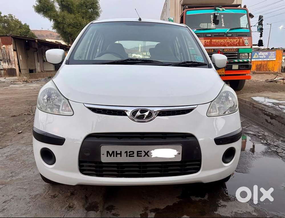 For Sale  Well Maintained Hyundai I10 At  Smooth Engine