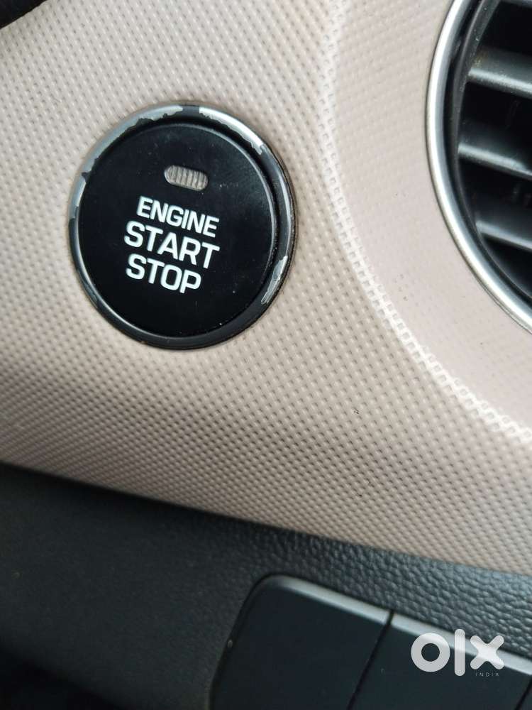 Hyundai Grand I10 Asta Automatic 1.2 Kappa Vtvt, 2016, Petrol