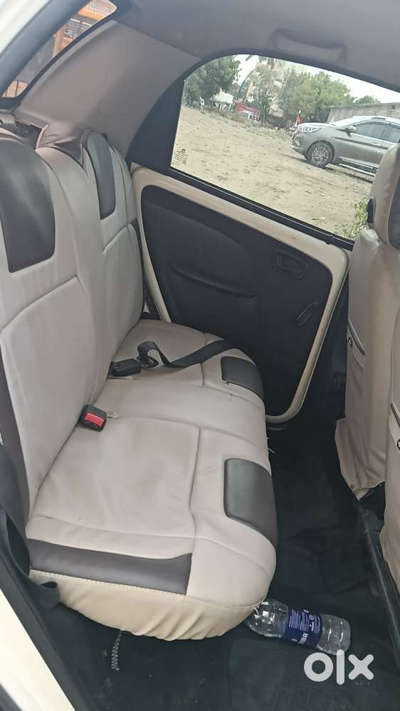 Tata Nano Twist Xt, 2013, Petrol