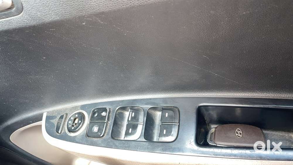 Hyundai Grand I10 2014 Diesel Manual