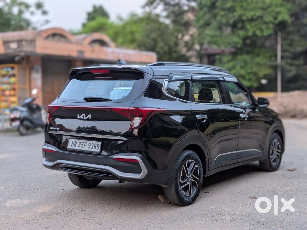 Kia Carens 1.5 Prestige 7 Str, 2022, Diesel