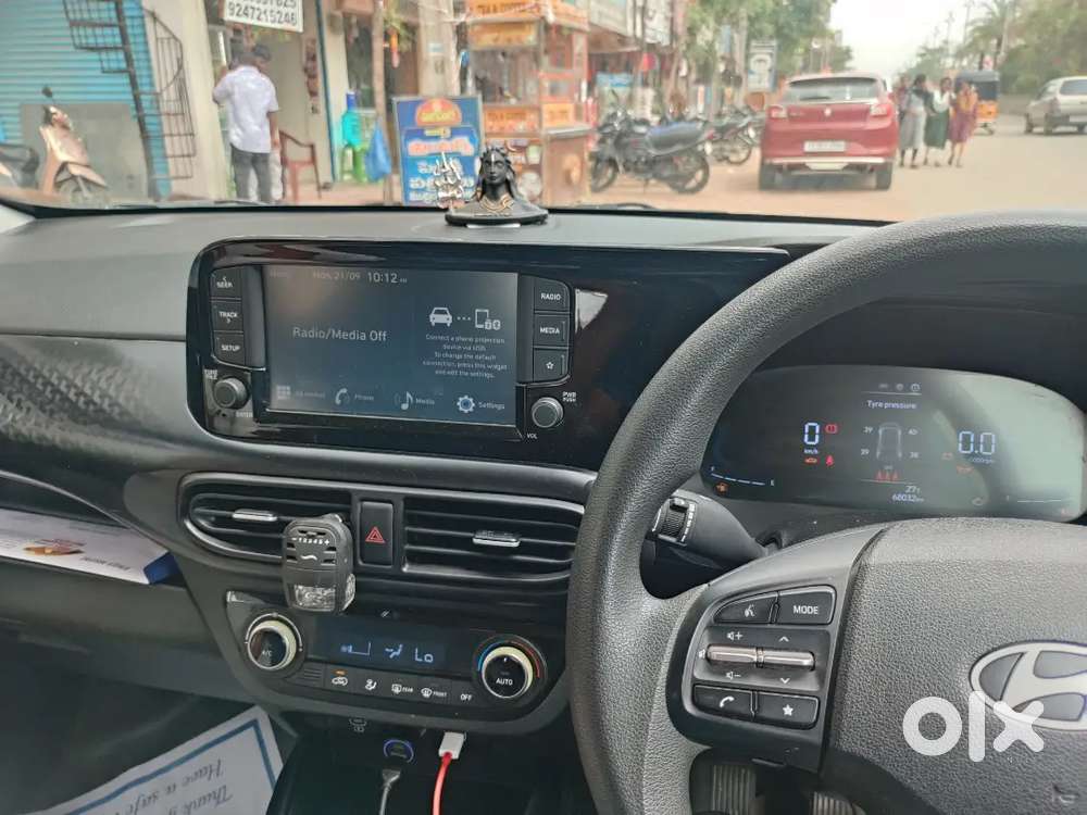 Hyundai Exter Sx 2023