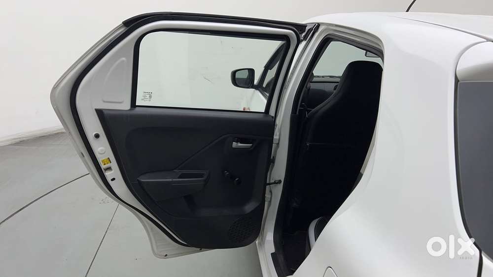 Maruti Suzuki Alto K10 Plus Edition, 2023, Petrol