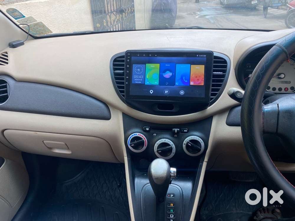 Hyundai I10 Petrol Well Maintained