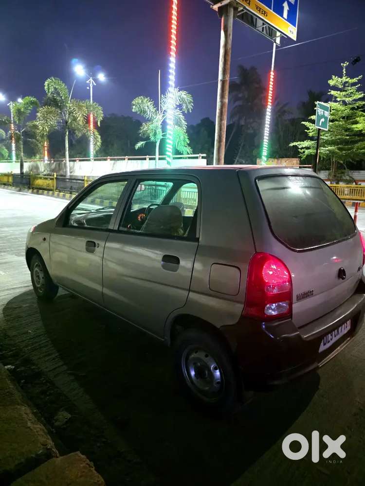 Maruti Suzuki Alto 2009