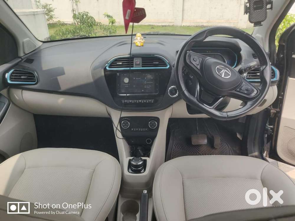Tata Tigor Ev Xz 2023